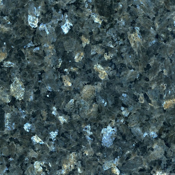 Blue Pearl Granit